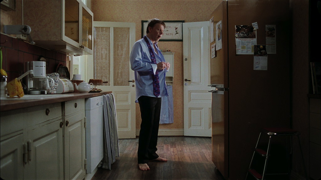 Svensk Fastighetsförmedling