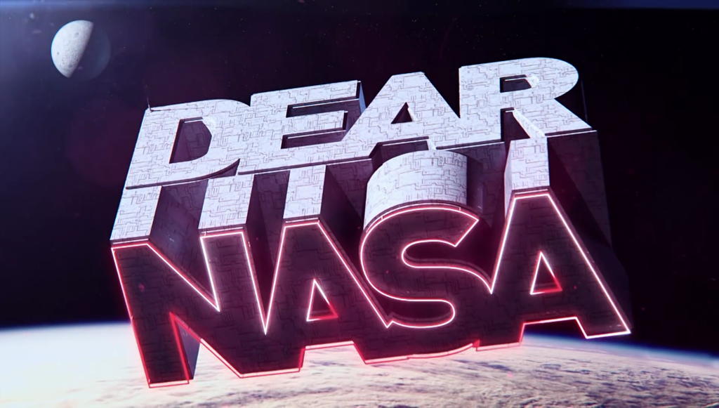 Swedish Space Condom