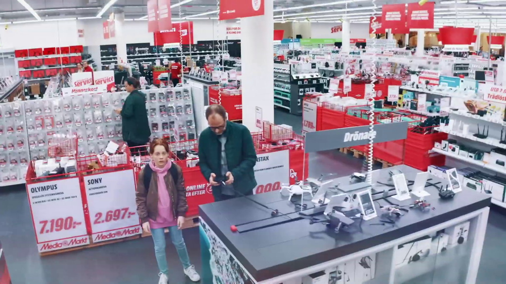 MediaMarkt